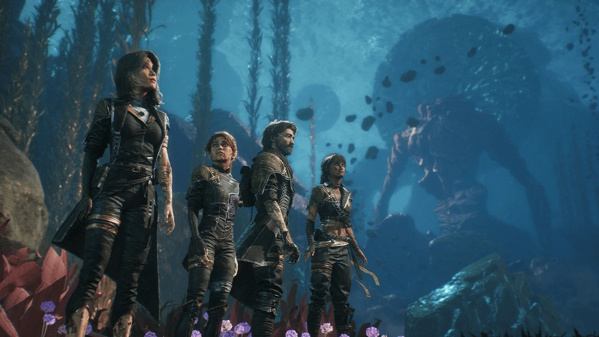 Clair Obscur: Expedition 33 Steam Key Image