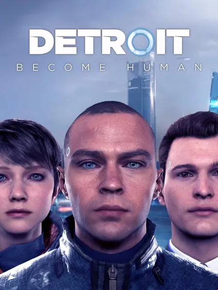 Detroit: Become Human Steam Kunci PC - Global - Beli Kunci Permainan