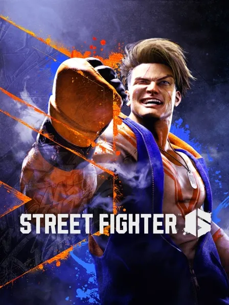 Street Fighter™ 6 Steam Kunci PC - NA - Beli Kunci Permainan
