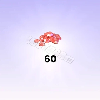60 جوهرة | Top War: Battle Game