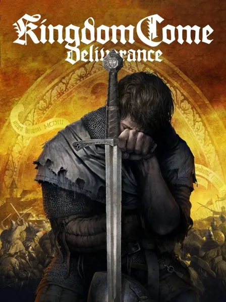 Kingdom Come: Deliverance Steam Kunci PC - EU&NA - Beli Kunci Permainan