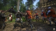 Kingdom Come: Deliverance-Steam Steam Kunci PC - EU&NA - Beli kunci permainan - 2