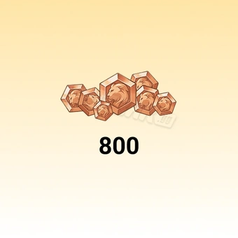 Leon x800 | Lost SW