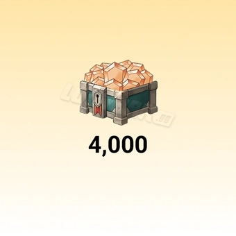 Leon x4000 | Lost SW