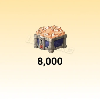 Leon x8000 | Lost SW
