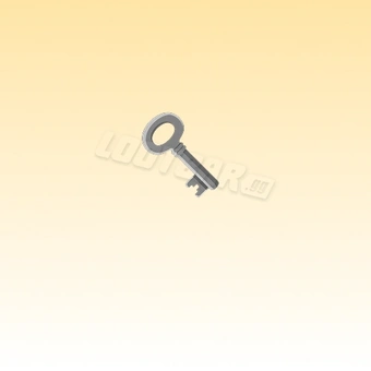 1 مفتاح القبو | Lost SW