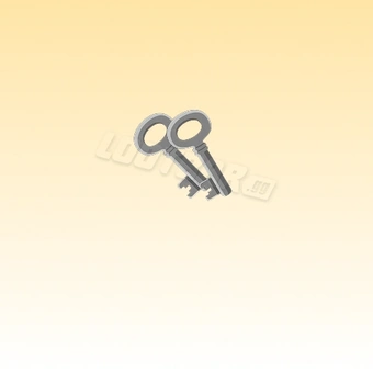 2 مفاتيح القبو | Lost SW