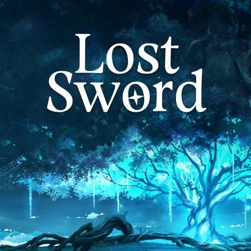 Lost SW شحن