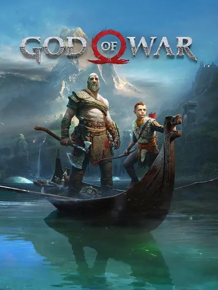 God of War Steam Key PC - Global - Buy Game Key