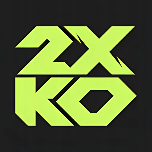 2XKO شحن
