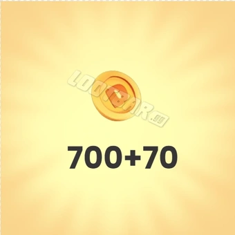 700+70 عملات | DramaBox