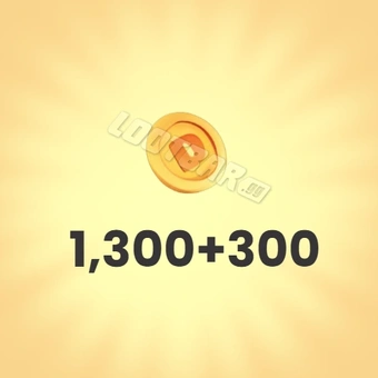 1300+300 عملات | DramaBox