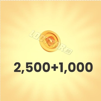 2500+1000 عملات | DramaBox