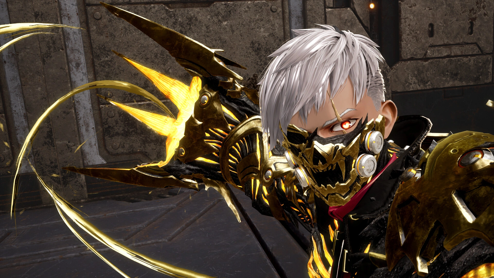 Code Vein 2 Steam Kunci PC - Global - Beli kunci permainan - 1