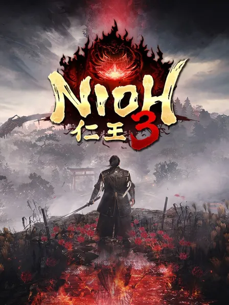 Nioh 3 Steam Kunci PC - Beli Kunci Permainan