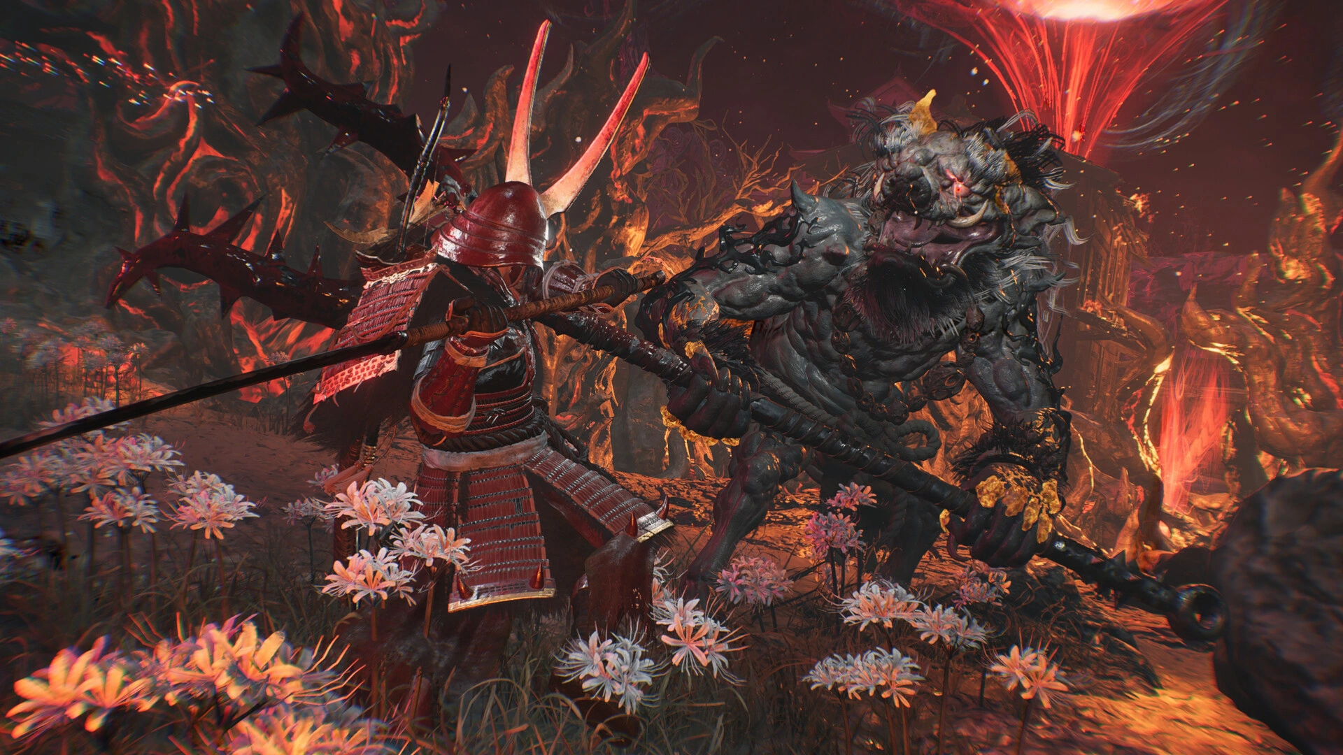 Tentang Nioh 3 dengan Bonus Pra-pembelian