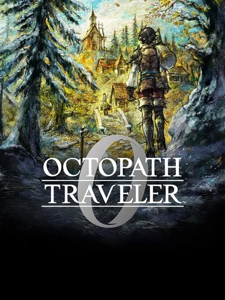 OCTOPATH TRAVELER 0 Steam Kunci PC - Global - Beli Kunci Permainan