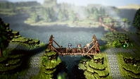 Octopath Traveler 0 Steam Kunci PC - Global - Beli kunci permainan - 4