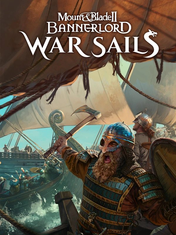 Mount & Blade II: Bannerlord - War Sails - Buy Game Key