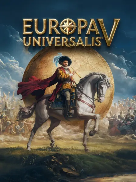 Europa Universalis V Steam Key PC - Global - Buy Game Key