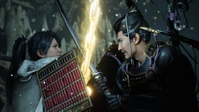 Nioh 3 dengan Bonus Pre-order ROW Steam Kunci PC - ROW - Beli kunci permainan - 3