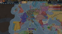 Europa Universalis V Steam Kunci PC - Global - Beli kunci permainan - 2