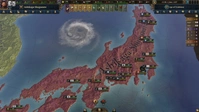 Europa Universalis V Steam Kunci PC - Global - Beli kunci permainan - 3