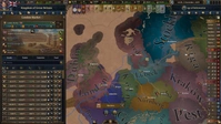 Europa Universalis V Steam Kunci PC - Global - Beli kunci permainan - 4