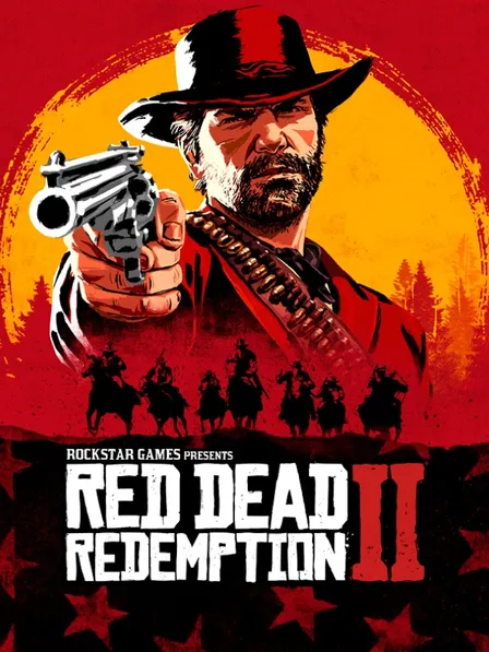 Red Dead Redemption 2 Rockstar Kunci PC - Global - Beli Kunci Permainan
