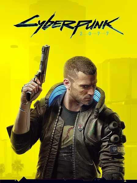 Cyberpunk 2077 GOG Kunci PC - Global - Beli Kunci Permainan