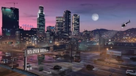Grand Theft Auto V Enhanced Rockstar Kunci PC - Global - Beli kunci permainan - 1
