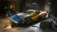 Cyberpunk 2077 GOG Kunci PC - Global - Beli kunci permainan - 2