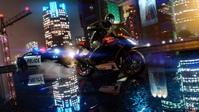 Grand Theft Auto V Enhanced Rockstar Kunci PC - Global - Beli kunci permainan - 2