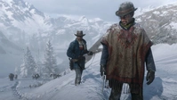 Red Dead Redemption 2 Rockstar Kunci PC - Global - Beli kunci permainan - 3