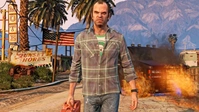 Grand Theft Auto V Enhanced Rockstar Kunci PC - Global - Beli kunci permainan - 3