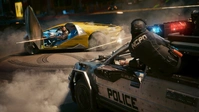 Cyberpunk 2077 GOG Kunci PC - Global - Beli kunci permainan - 4