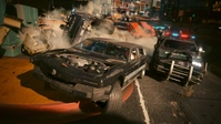 Cyberpunk 2077 GOG Kunci PC - Global - Beli kunci permainan - 5