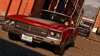 Grand Theft Auto V Enhanced Rockstar Kunci PC - Global - Beli kunci permainan - 5