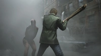 Silent Hill 2 Steam Steam Kunci PC - Global - Beli kunci permainan - 1