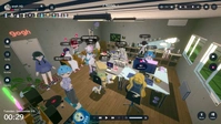 gogh: Fokus dengan Avatar Anda Steam Steam Kunci PC - Global - Beli kunci permainan - 1