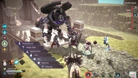 WitchSpring R Steam Steam Kunci PC - Global - Beli kunci permainan - 4