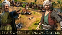 Age of Empires III: Definitive Edition Steam Steam Kunci PC - Global - Beli kunci permainan - 1