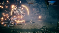 Octopath Traveler Steam Steam Kunci PC - Global - Beli kunci permainan - 3