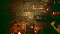 Octopath Traveler Steam Steam Kunci PC - Global - Beli kunci permainan - 5