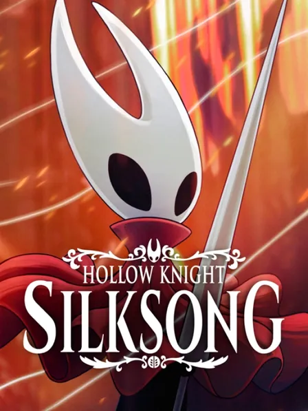 Hollow Knight: Silksong Steam Kunci PC - Global - Beli Kunci Permainan