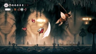 Hollow Knight: Silksong Steam Kunci PC - Global - Beli kunci permainan - 5