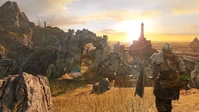 Dark Souls II: Scholar of the First Sin Steam Steam Kunci PC - Global - Beli kunci permainan - 1