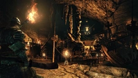 Dark Souls II: Scholar of the First Sin Steam Steam Kunci PC - Global - Beli kunci permainan - 3