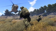 Arma 3 Steam Steam Kunci PC - Global - Beli kunci permainan - 1