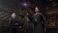 Hogwarts Legacy-steam Steam Kunci PC - EU&NA - Beli kunci permainan - 3